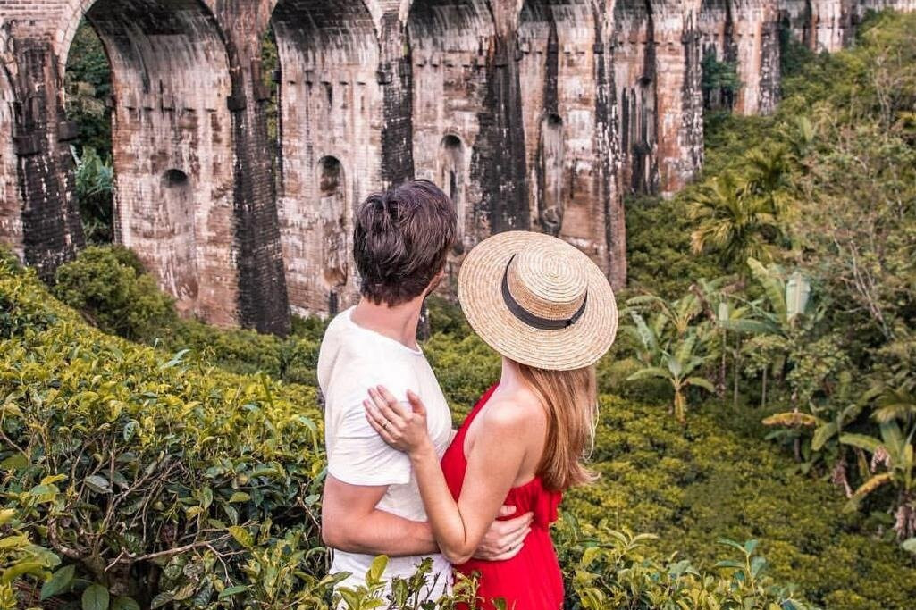 Ceylotastic Tours