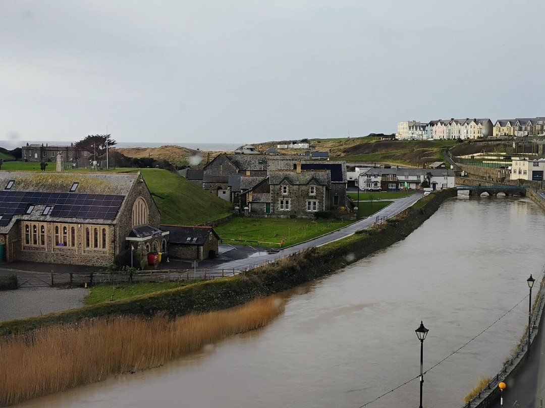 Premier Inn Bude hotel主图