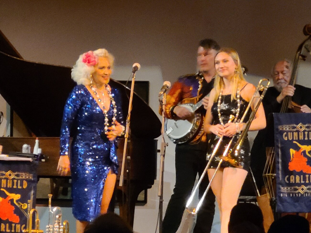 Arts Garage-德拉海滩必去景点