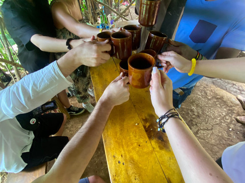 AstazTravel-桑给巴尔市必去景点