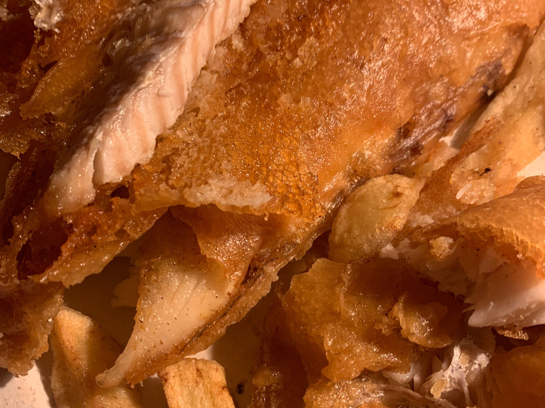Studfall Chippy