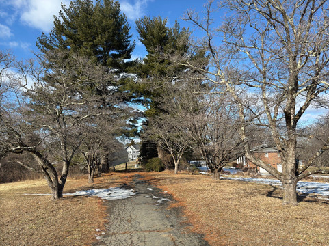 Rockburn Skills Park-Elkridge必去景点