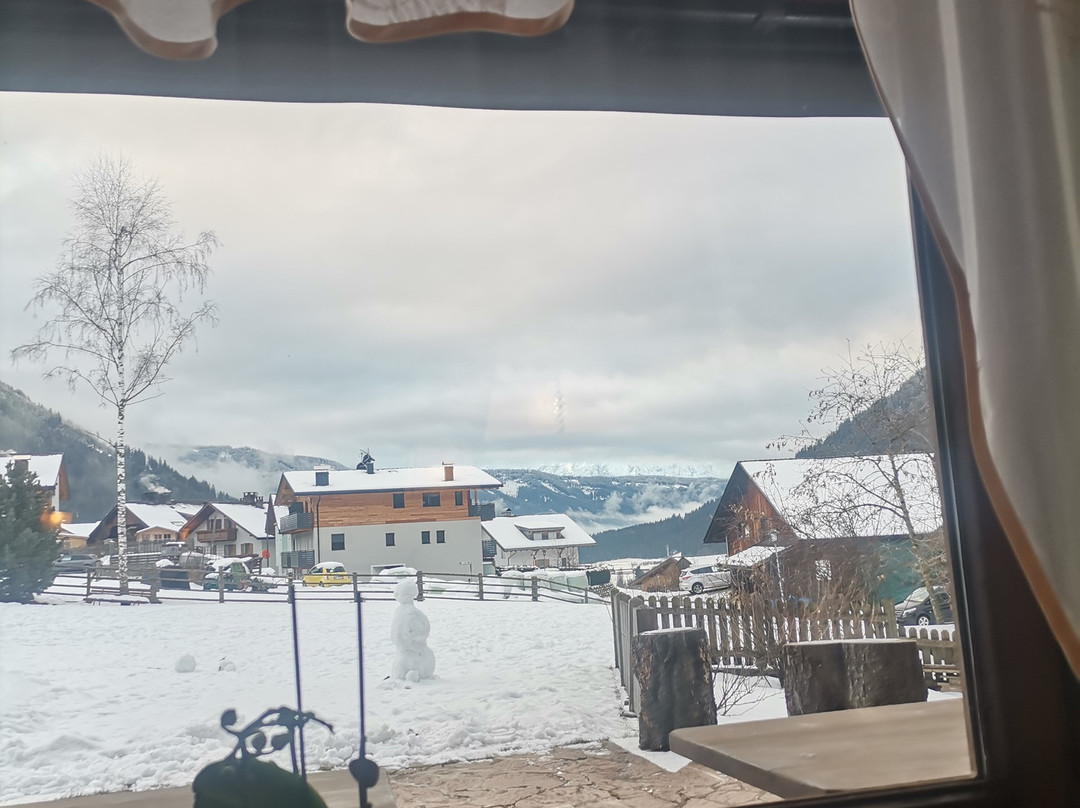 Hotel Waldruhe主图