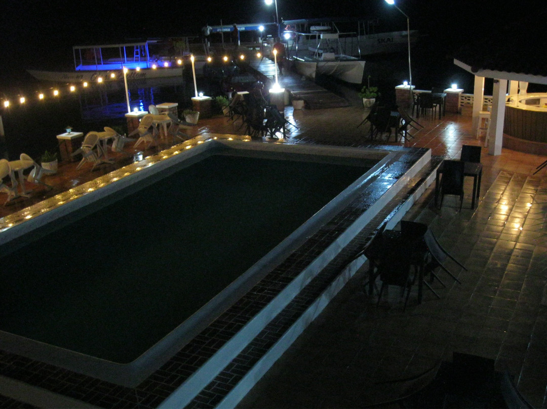 Fisherman's Inn Hotel主图