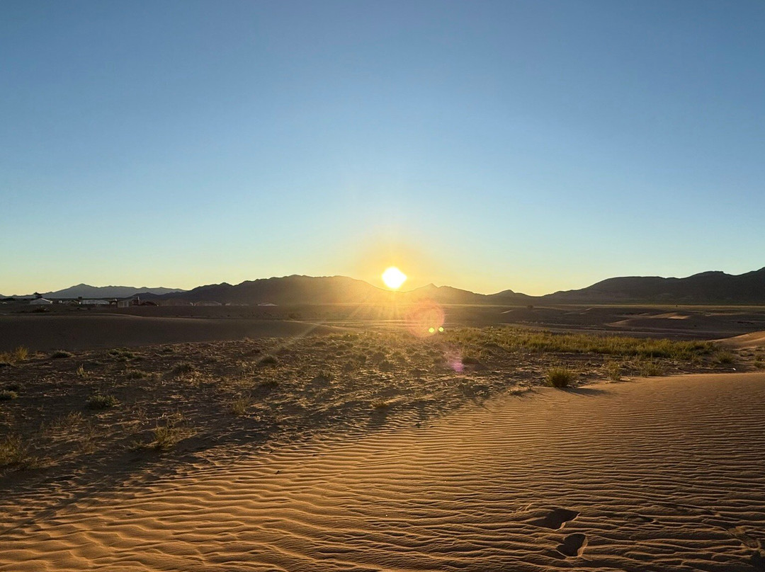 Great Travel Morocco-马拉喀什必去景点