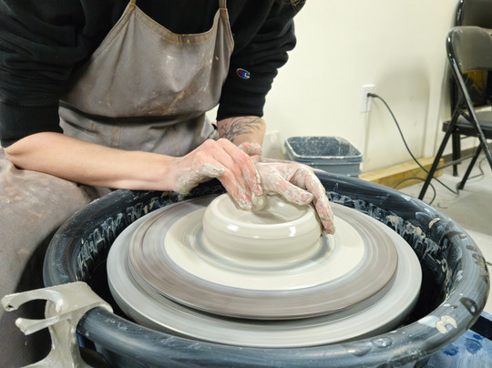 Breva Creative Makerspace-圣安东尼奥市必去景点