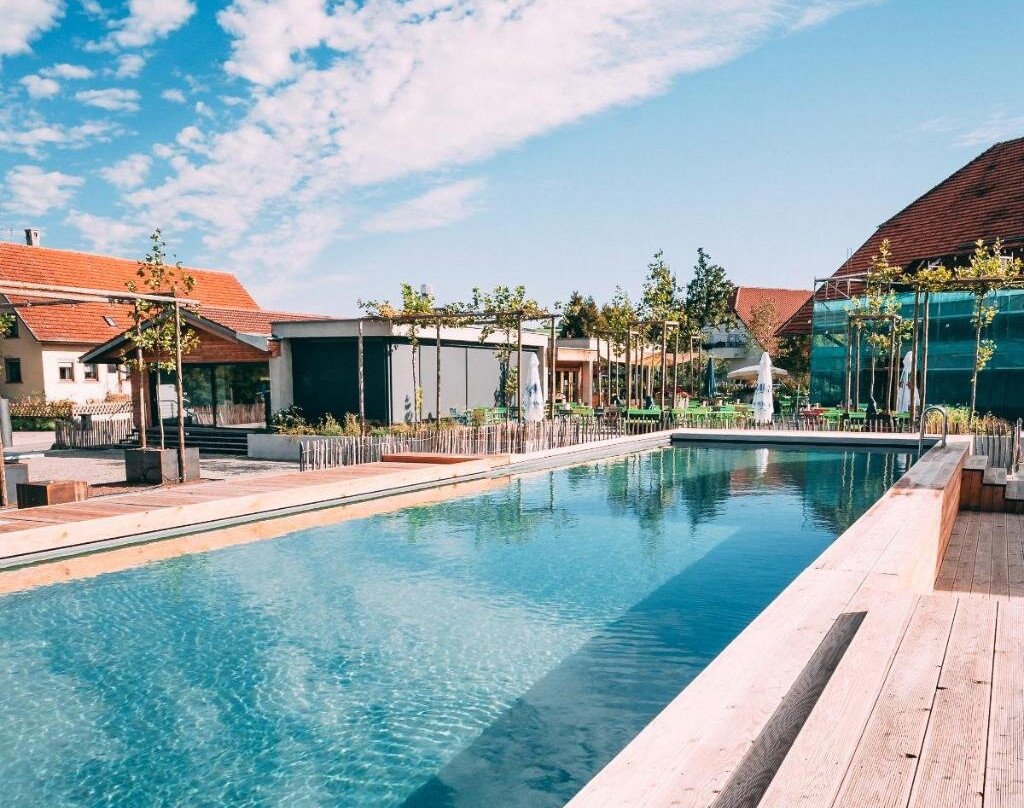 Gut Hugle Erlebnishof & Spa