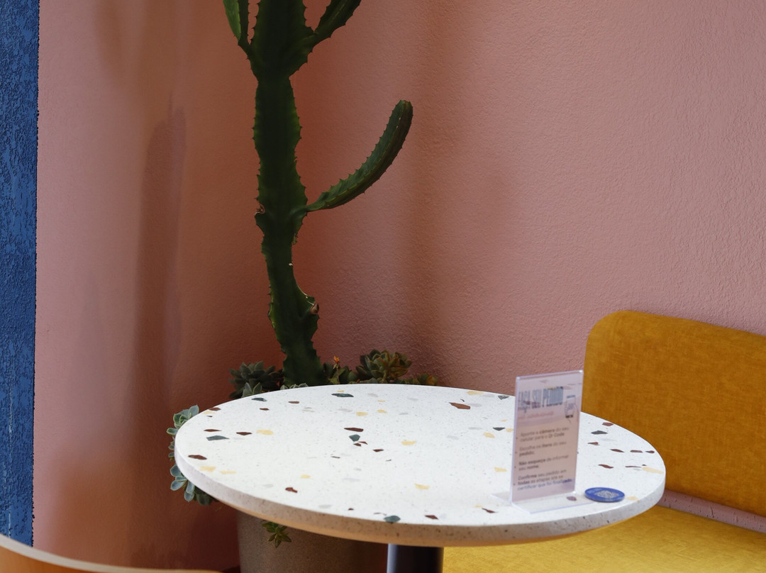 Boutique do Pão de Ló - Joinville