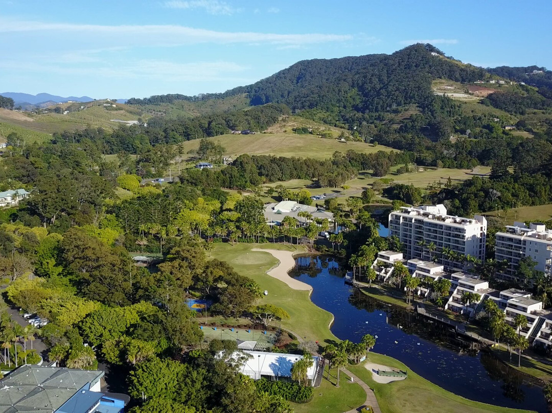 Charlesworth Bay Beach Resort主图