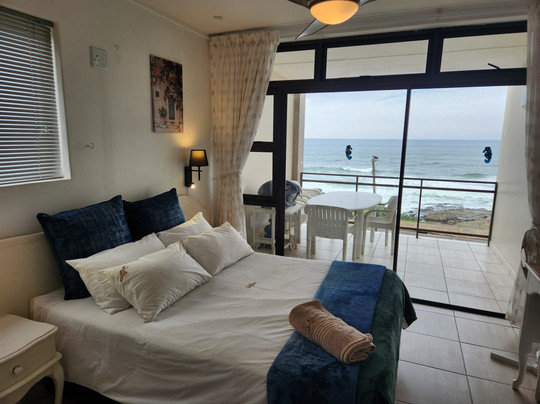 Driftsands Sea View Flats主图