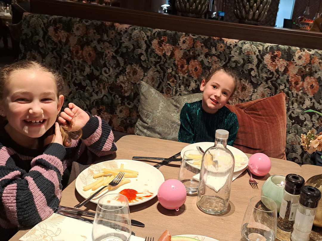 Van Der Valk Hotel Gorinchem主图