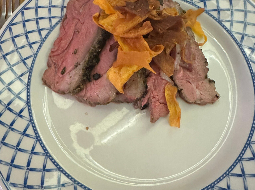 Llanerchindda Farm Guest House主图