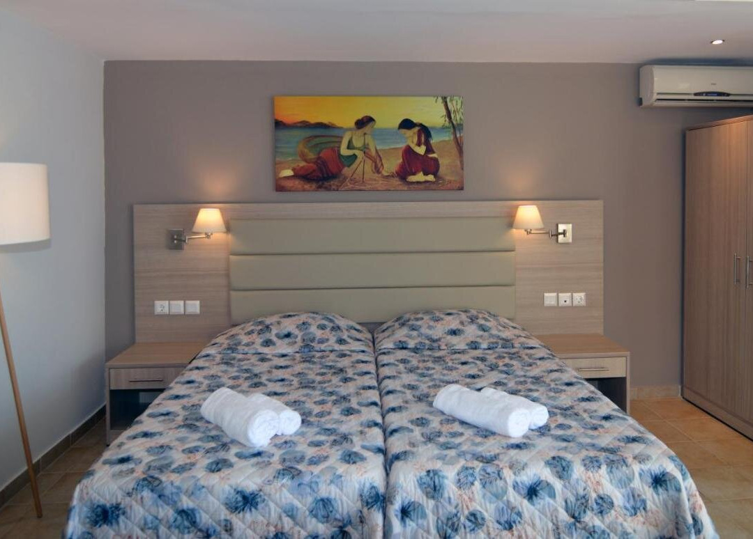 Belvedere Hotel主图