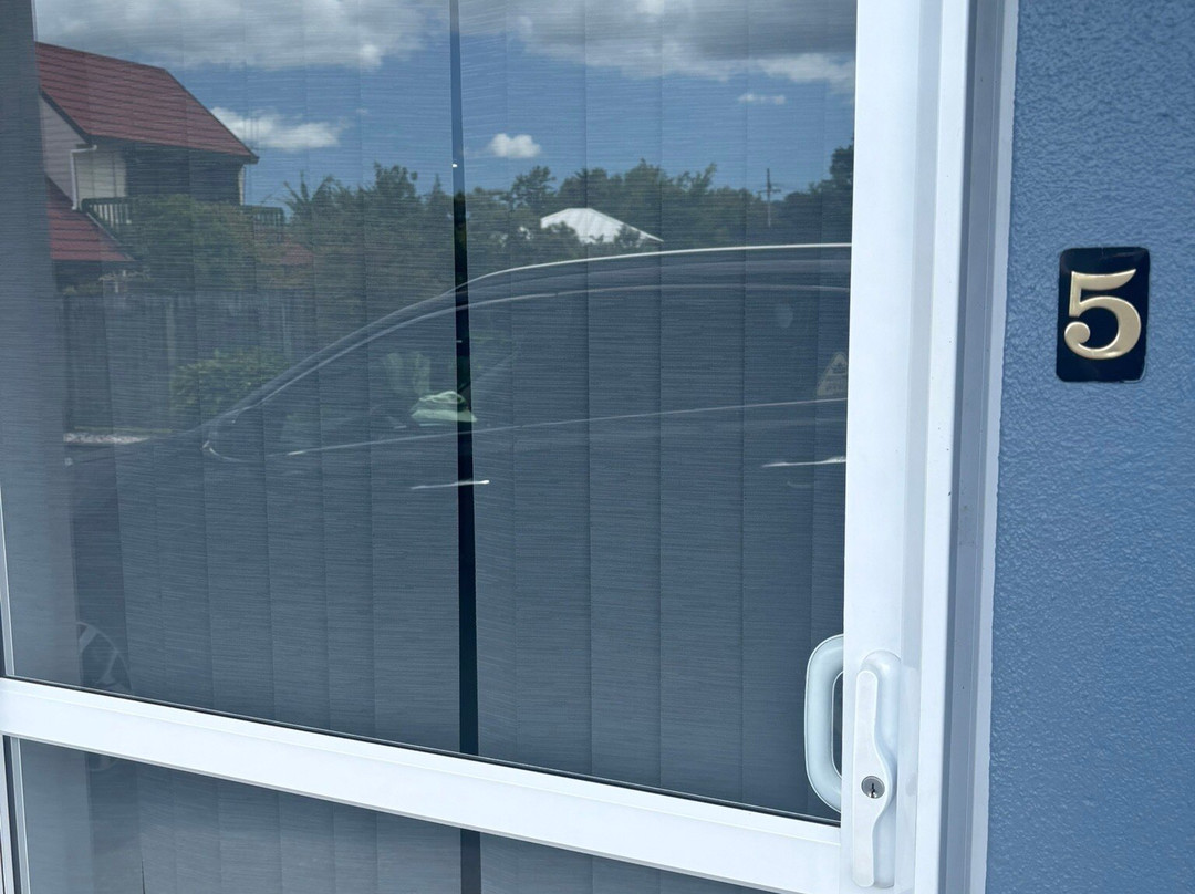 Avenue Heights Motel主图