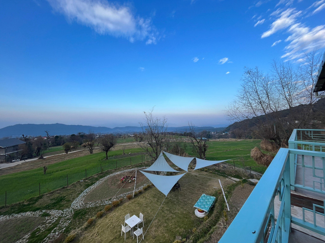 Alaya Retreat Bir主图