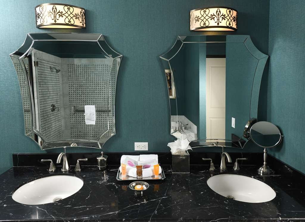 Woolley's Classic Suites主图