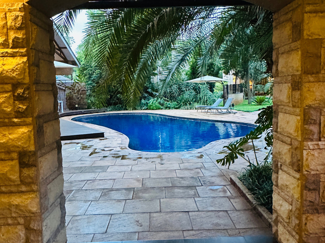 Sandalwood Lodge主图