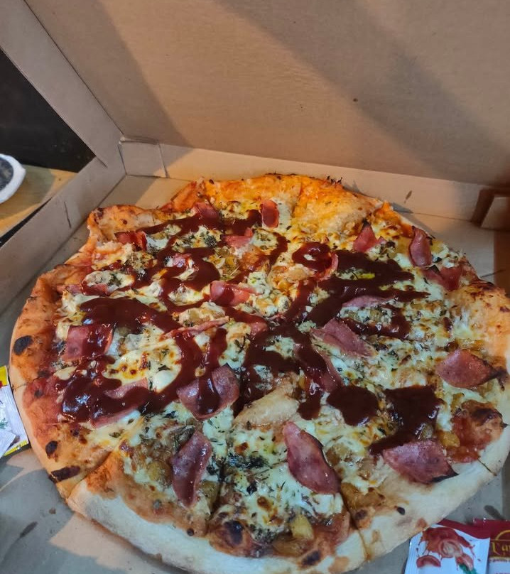 Pizzería D'williams