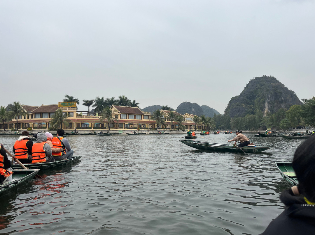 Good Morning Ninh Binh Tours景点图片