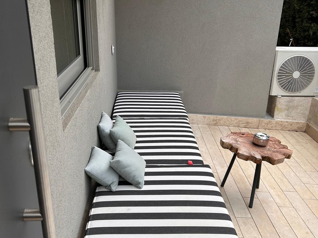 Civitel Attik Rooms & Suites主图