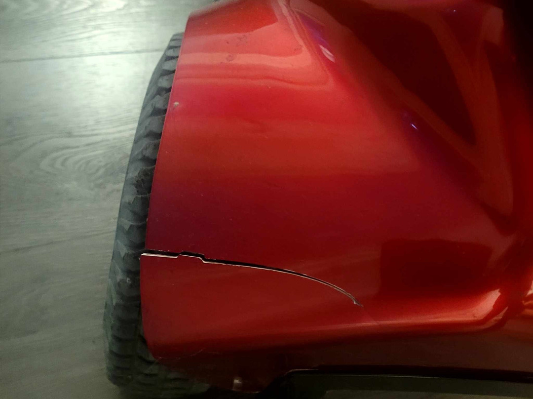 ScooterBug Rentals-奥兰多必去景点