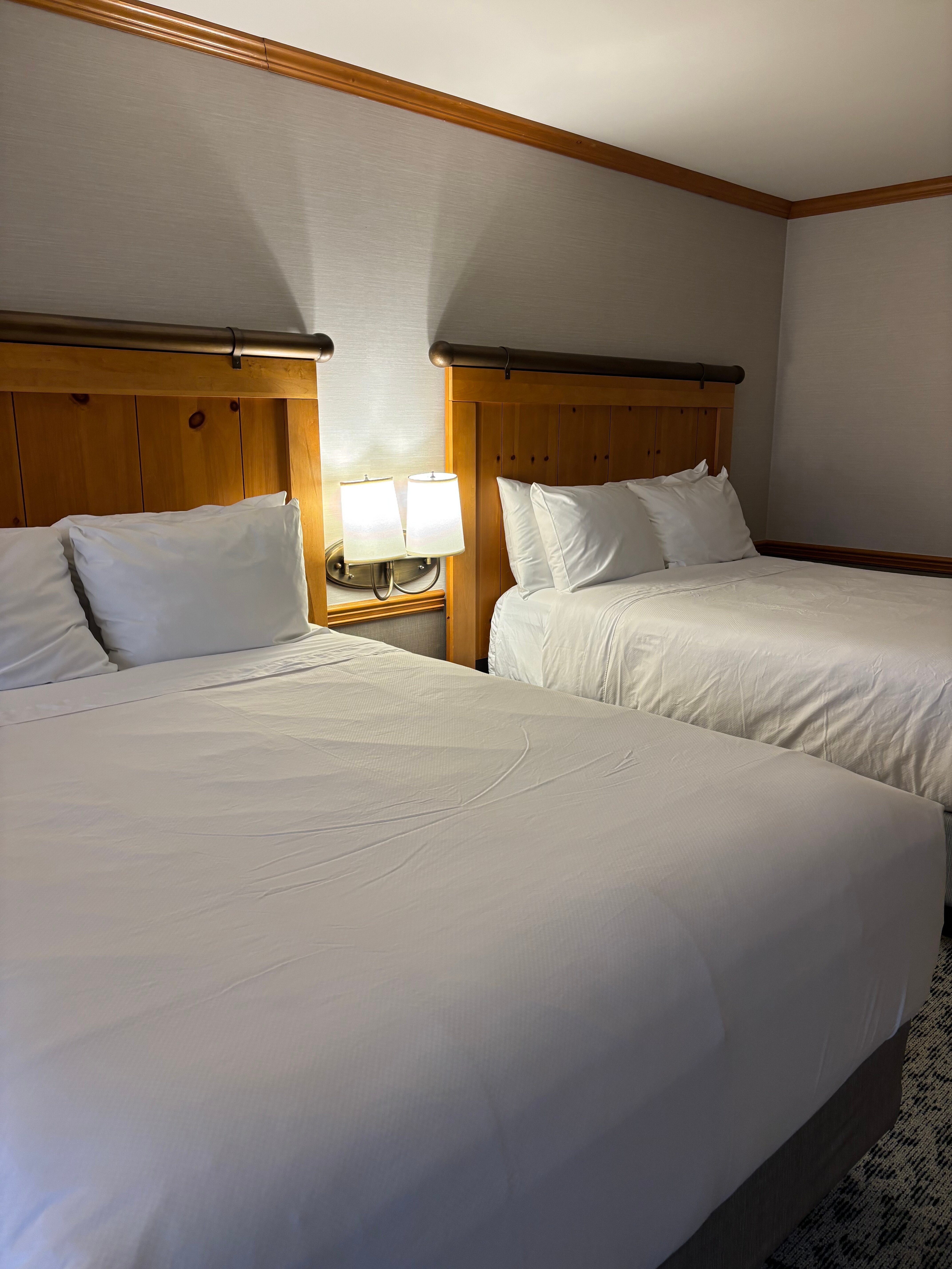 Semiahmoo Resort Golf & Spa, Trademark Collection by Wyndham-官方