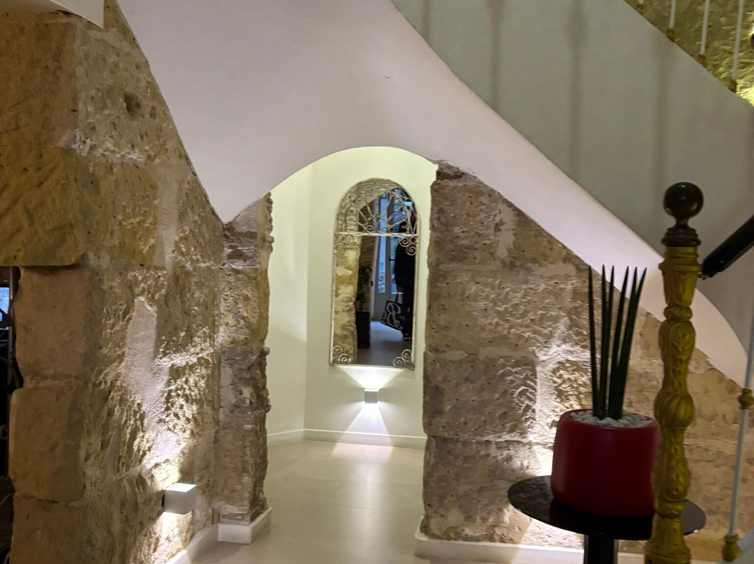 La Casa De Las Flores