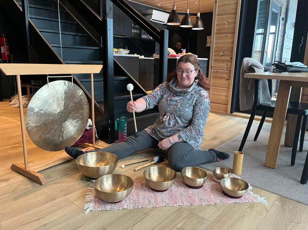 Saimaan palju / Saimaa Naturally-拉彭兰塔必去景点