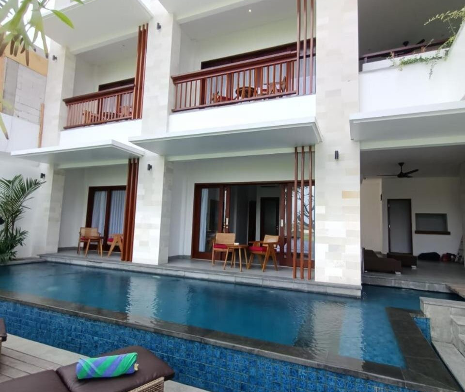 The Kd Suites & Coffee Shop