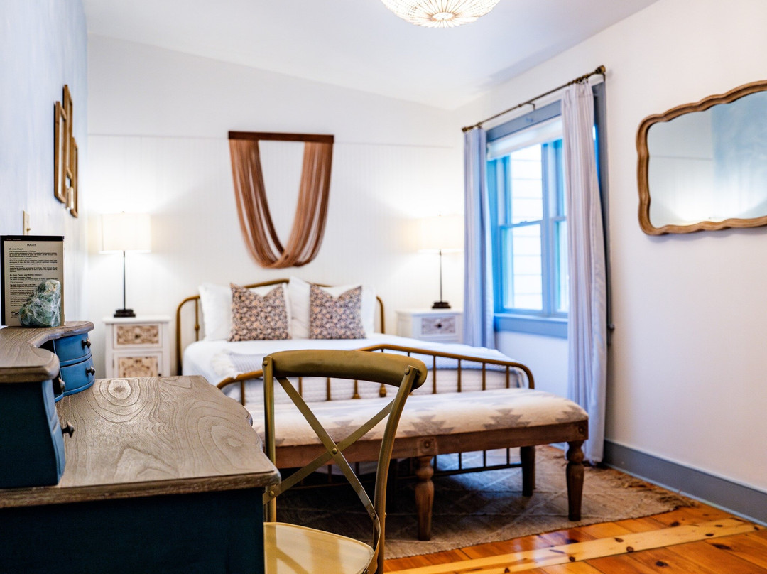 The Inn At Silver Maple Farm主图