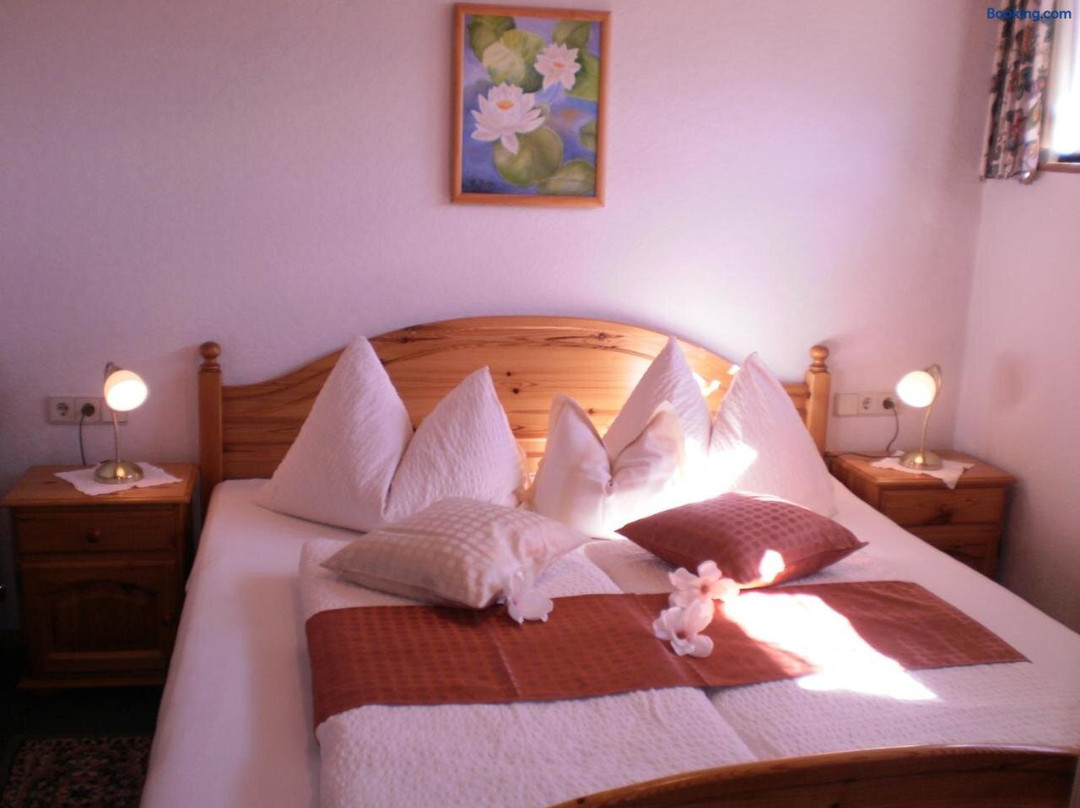 Pension Leyrer主图