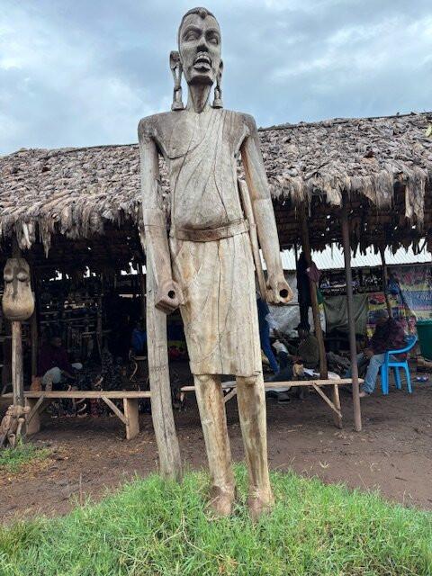 Mto Wa Mbu Cultural Tourism Enterprises-Mto wa Mbu必去景点