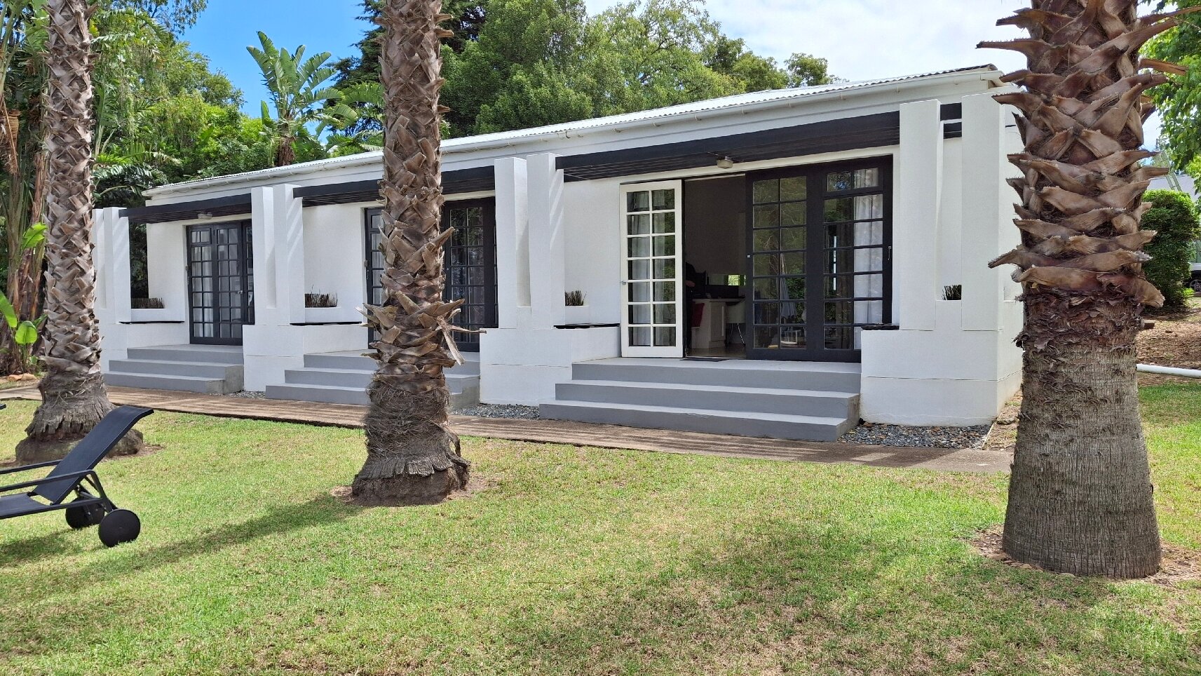 Bloomestate Swellendam-官方