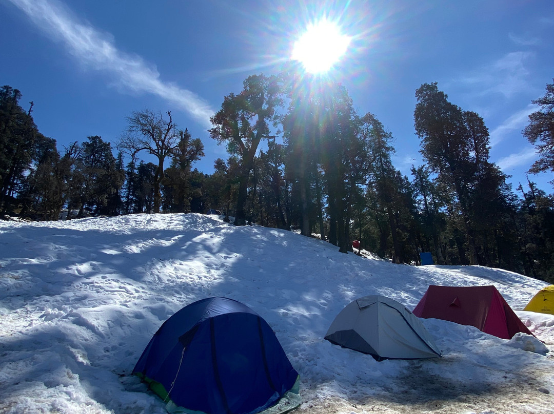 Sar Outdoors景点图片