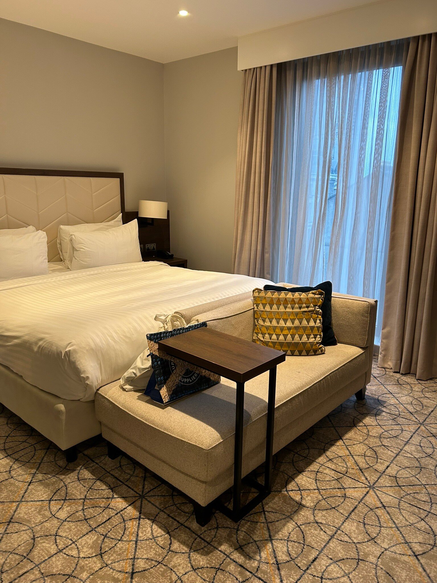 Residence Inn Aberdeen-官方