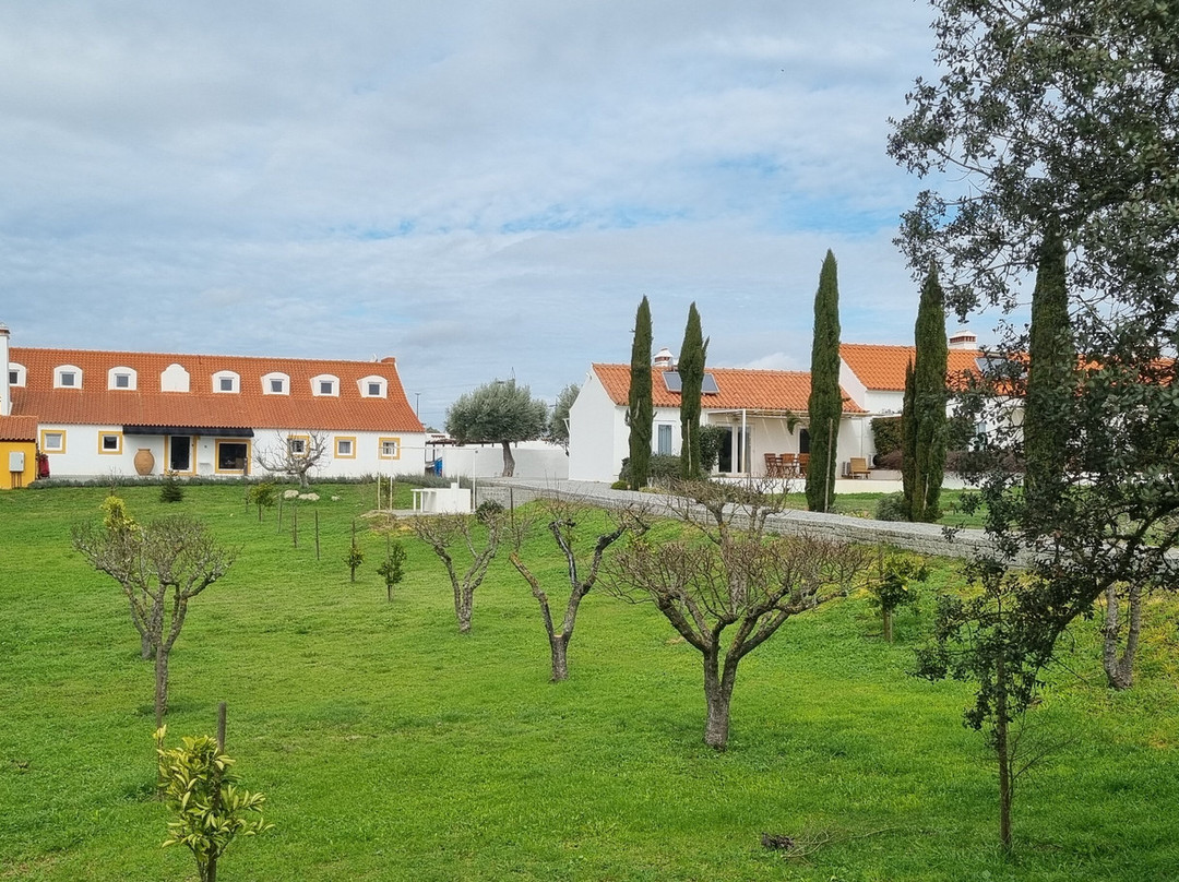 Herdade do Barrocal de Baixo主图