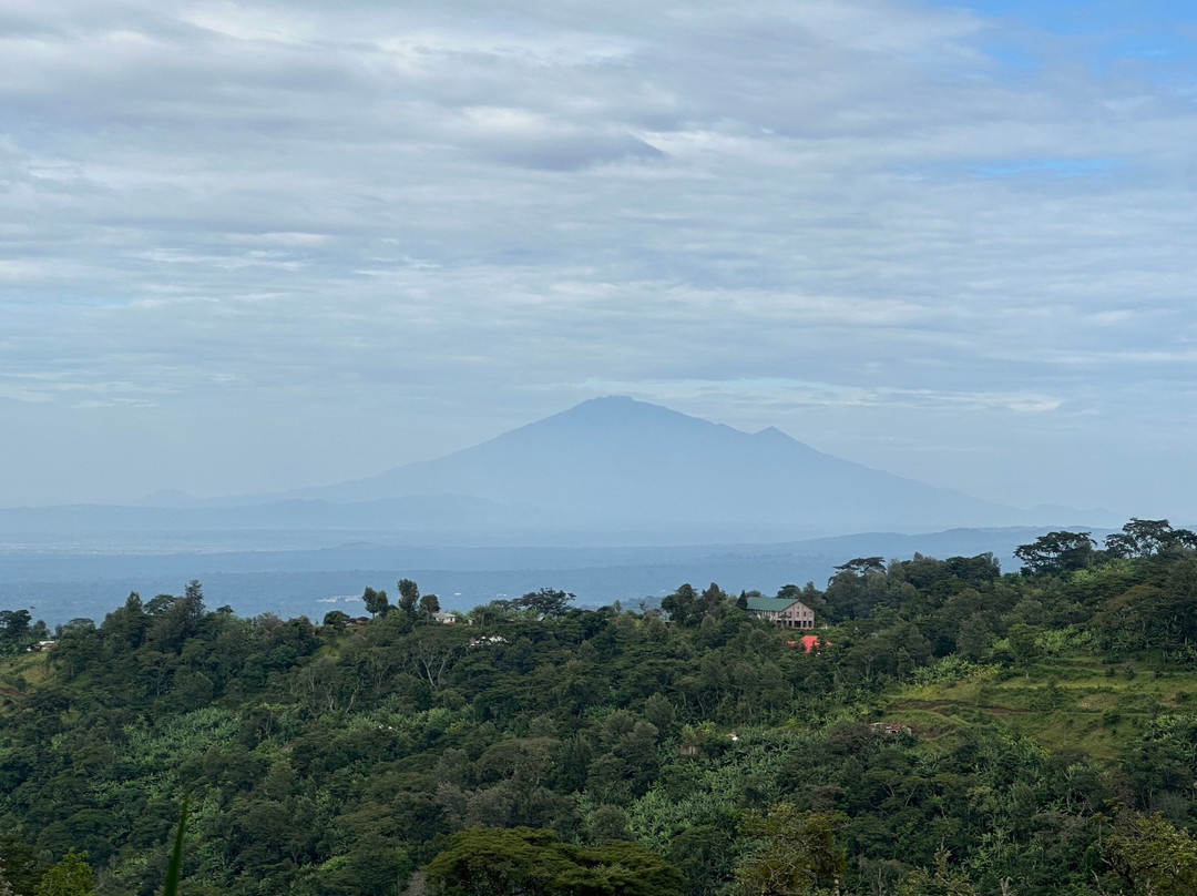 Ambureni Coffee Lodge主图