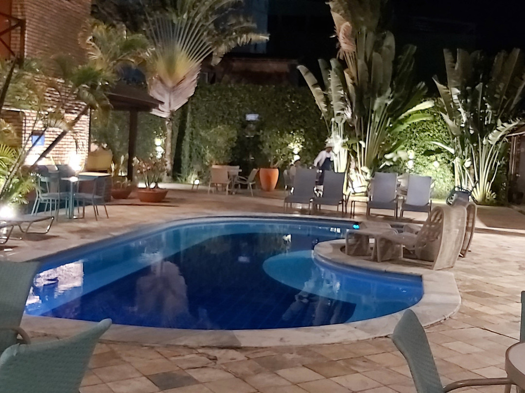 Hotel Areias Belas主图