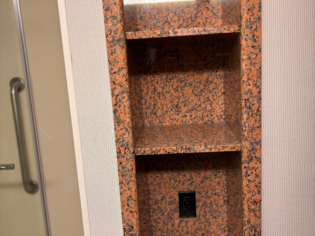 Hampton Inn & Suites Tulsa/Tulsa Hills主图