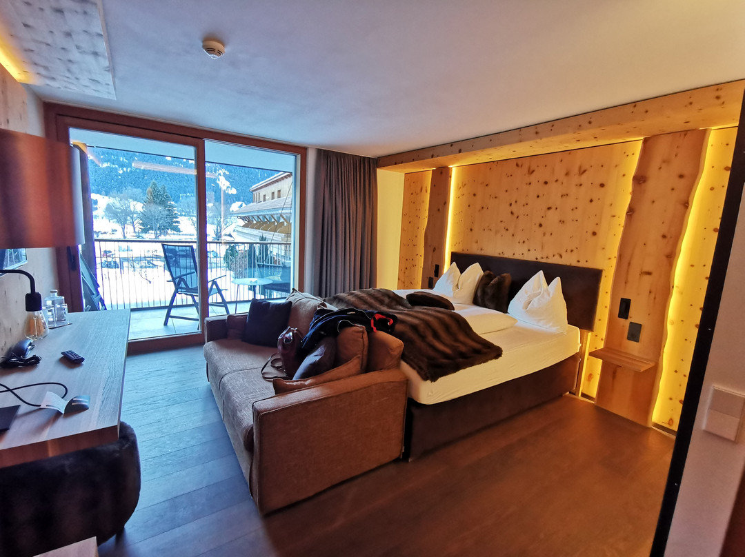 Hotel Traube Post主图