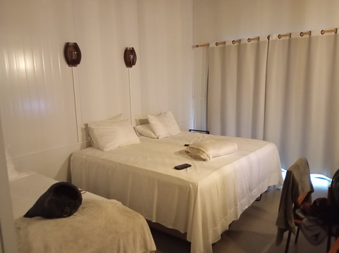 JALAPÃO ÁGUIAS ECOTUR-Palmas必去景点