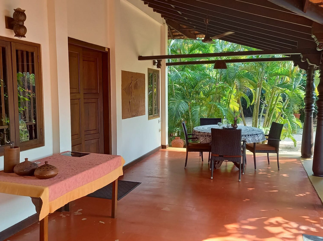 Amritara A Beach Symphony主图