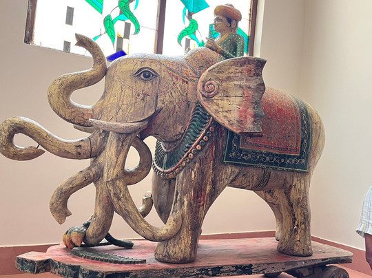 La Estoria, Goa - IHCL SeleQtions主图