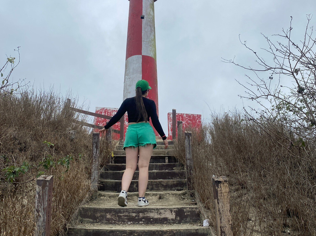 Lighthouse San Lorenzo景点图片
