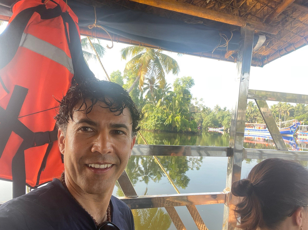 Ayurwakeup Ayurveda & Yoga Retreat主图