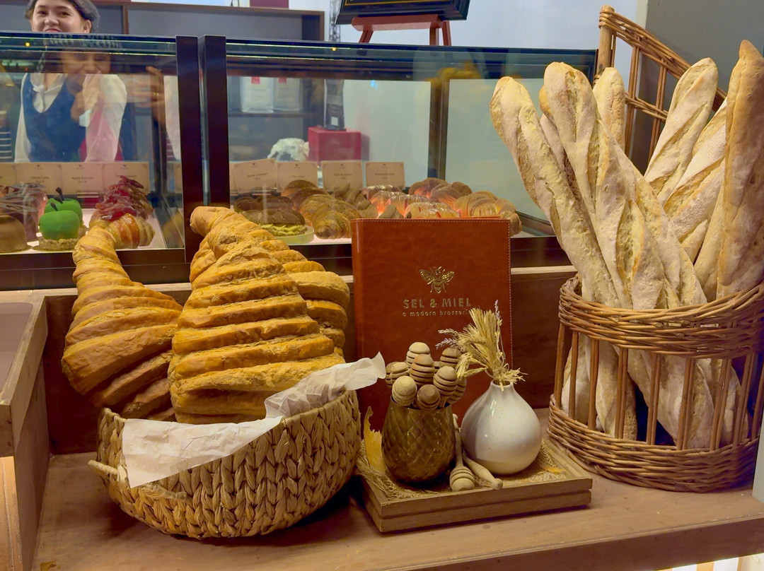 Hotel Park-多哈必去景点