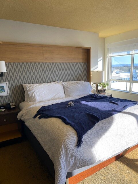 Holiday Inn Winchester Se-historic Gateway By IHG主图