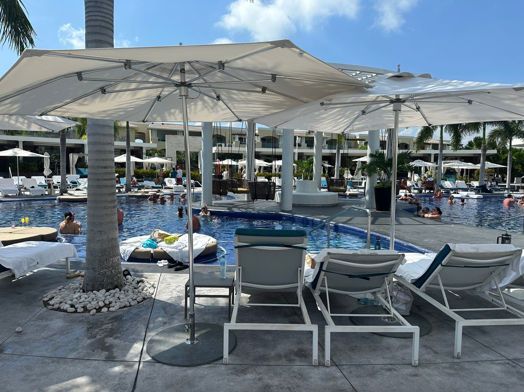 Moon Palace Nizuc - Cancun主图