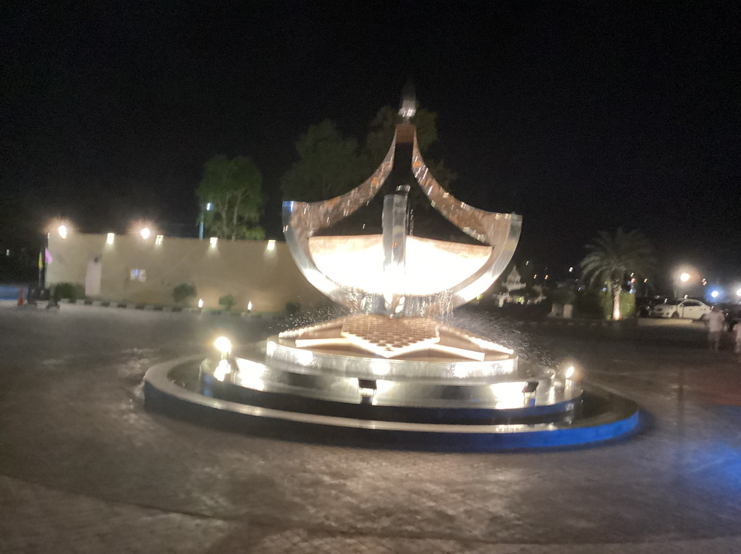 Laguna Grand Hotel & Spa Songkhla主图