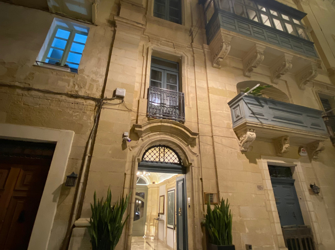 Palazzo Consiglia主图